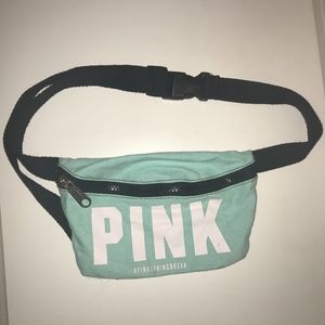 Victoria Secret Pink Fanny Pack